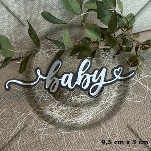 Hovedbilde PD1436	Baby 2 ( 6 dies )