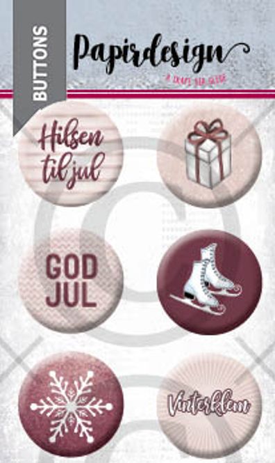 Hovedbilde God jul 4 (6 buttons)
