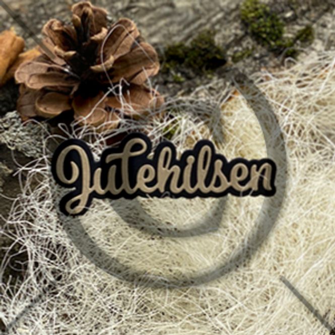 Hovedbilde PD 1900067 Julehilsen 4 (6 ...