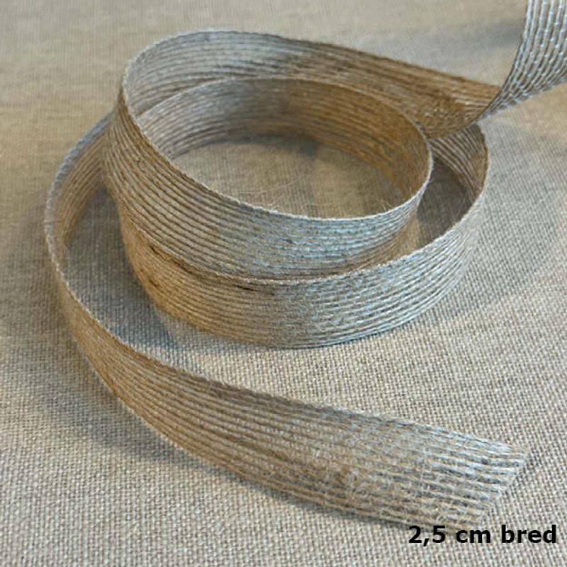 Hamptr&aring;d 2,5 cm ( 10 meter )