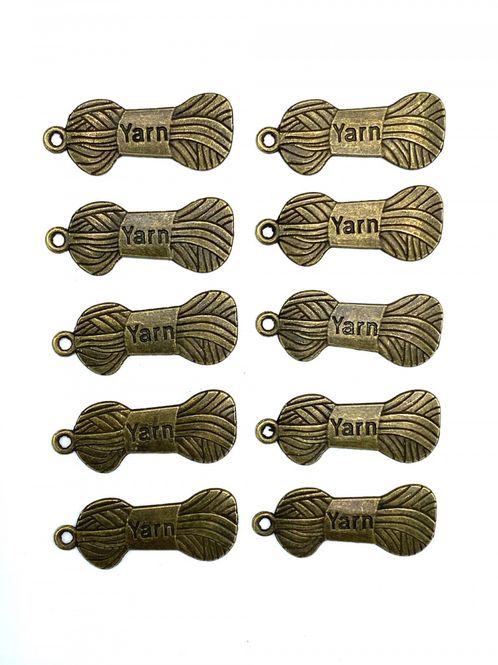 Hovedbilde Charm, garnnøster