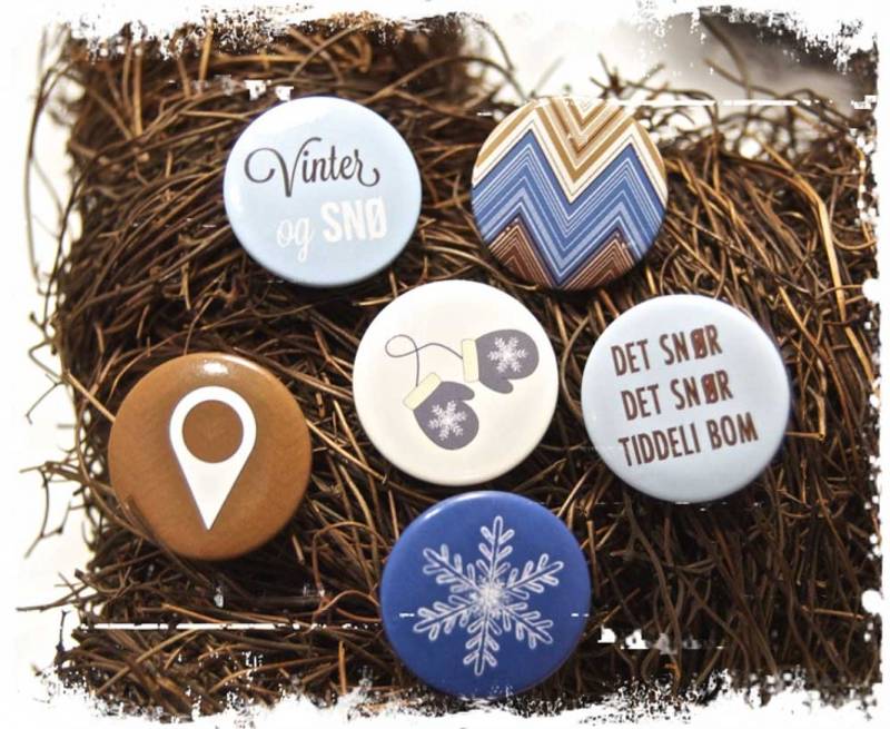 Buttons, Vinter (6)