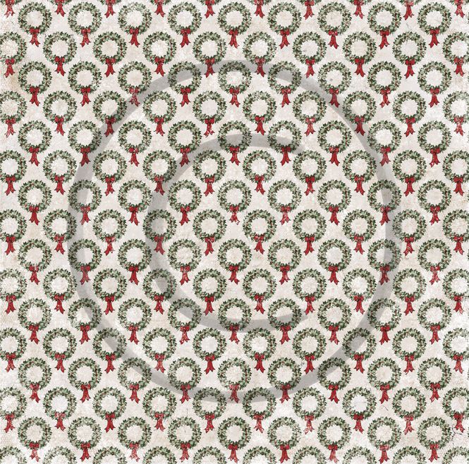 Hovedbilde PD 18497 Julekrans