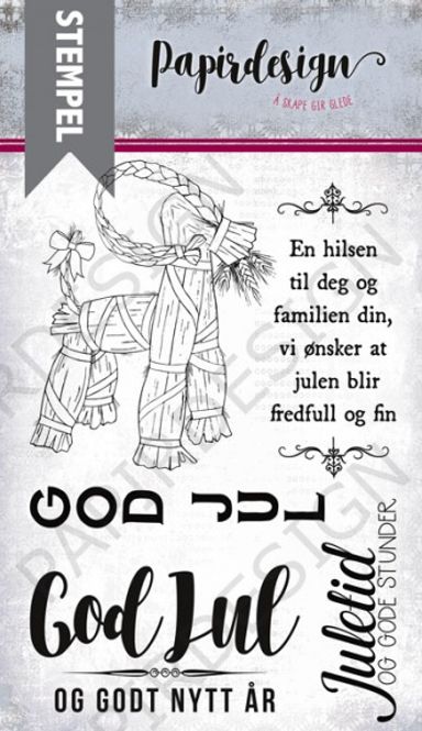 Hovedbilde PD 17335 Julebukk (6)
