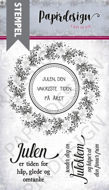 Hovedbilde PD 17337 Julekrans (6)