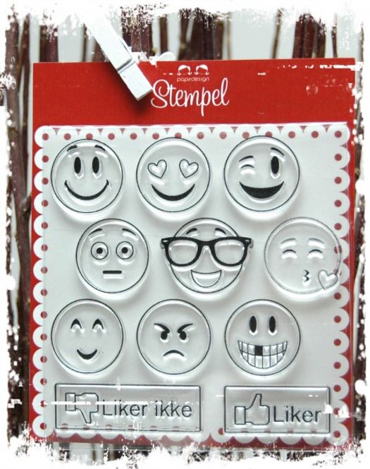 Hovedbilde PD 12687 Smileys   (6)