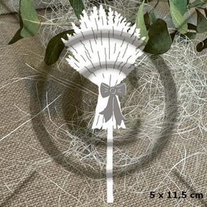 Hovedbilde PD1487	Julenek ( 6 dies )