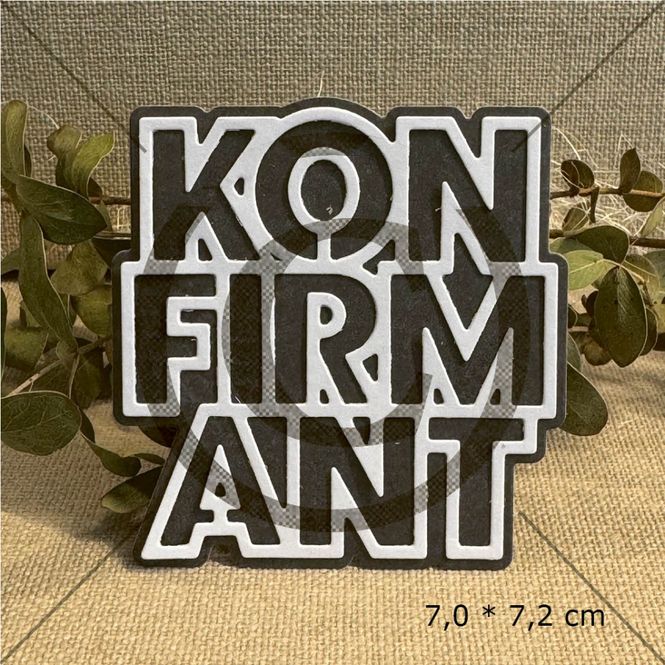 Hovedbilde PD 1577 Konfirmant 35