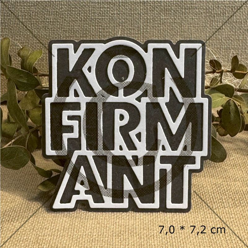 PD 1577 Konfirmant 35