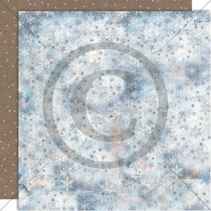 Hovedbilde PD 1573 Sn&oslash;storm (25 ark)