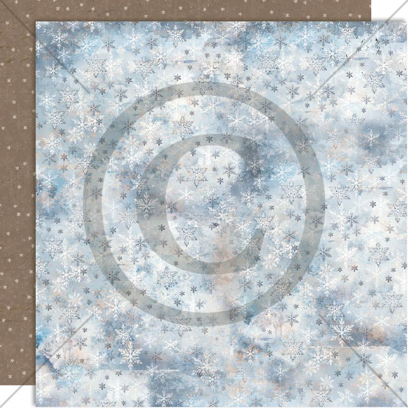 PD 1573 Sn&oslash;storm (25 ark)