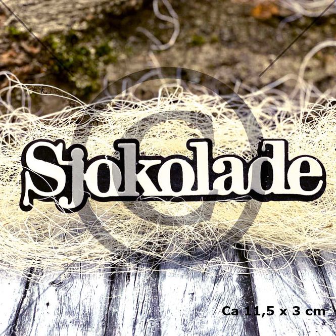 Hovedbilde Sjololade, dies (6 dies )
