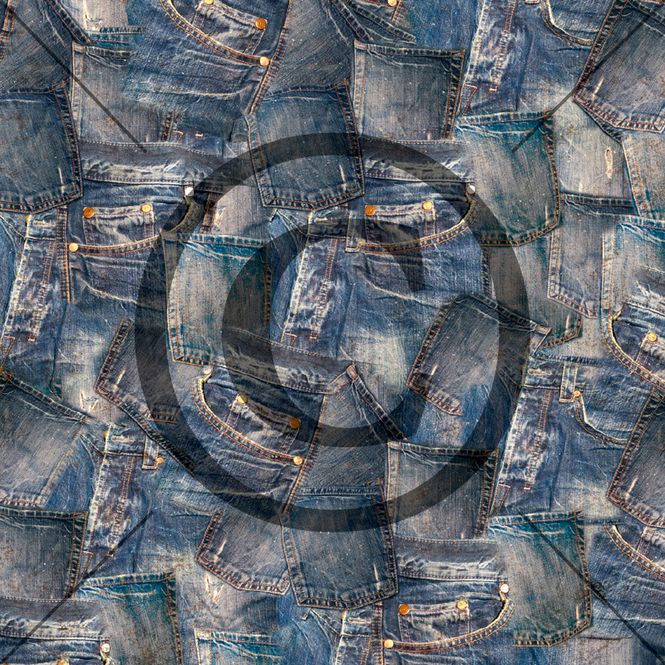 Hovedbilde Jeans (25 ark)