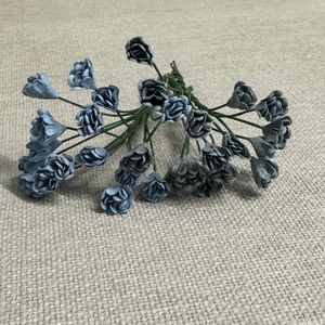 Hovedbilde Rufseknopper, bl&aring;