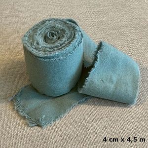 Hovedbilde B&aring;nd, sage ( 6 ruller )