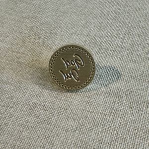 Hovedbilde Lakkstempel, god jul 2 ( 6 ...