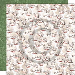 Hovedbilde PD 01551 Juleby (25 ark)