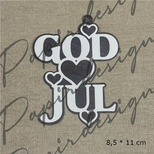 Hovedbilde PD 1586 God jul 34 (6 dies)