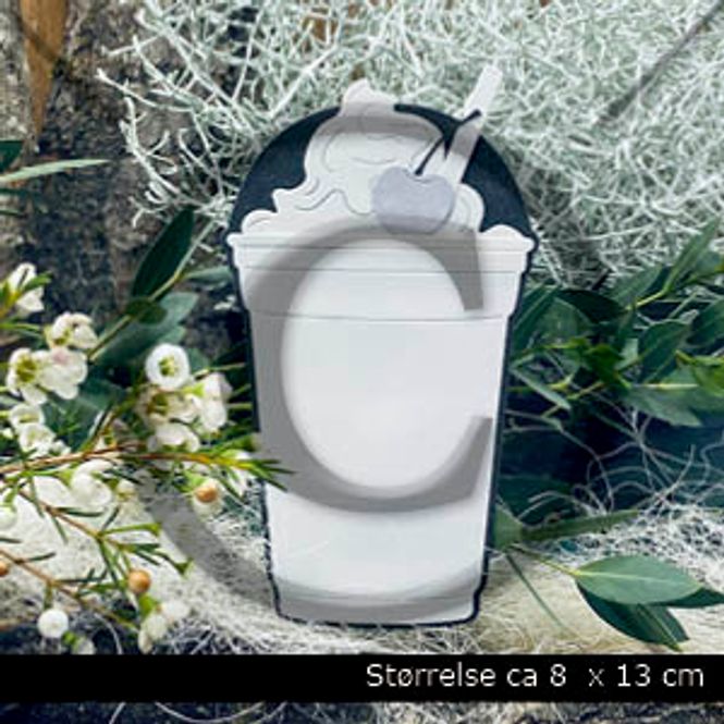 Hovedbilde Milkshake ( 6 dies )